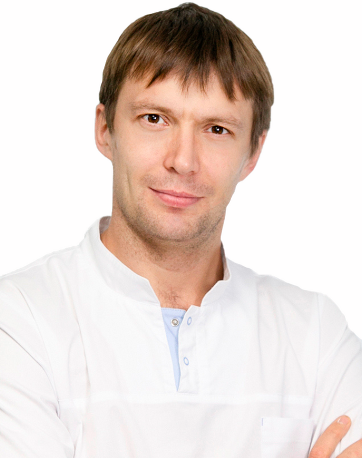 Метлицкий Виталий Викторович